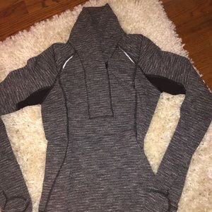 Lululemon Sweatshirt